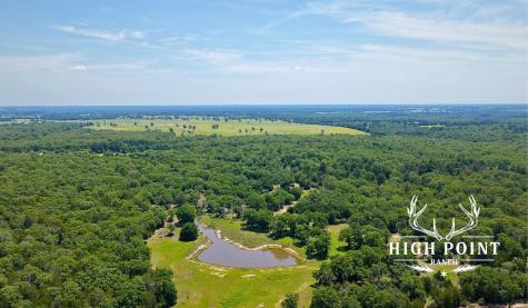 Tbd County Road 405 (+/- 839 Acres) Lexington TX 78947