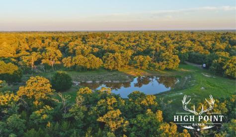 Tbd County Road 405 (+/- 839 Acres) Lexington TX 78947