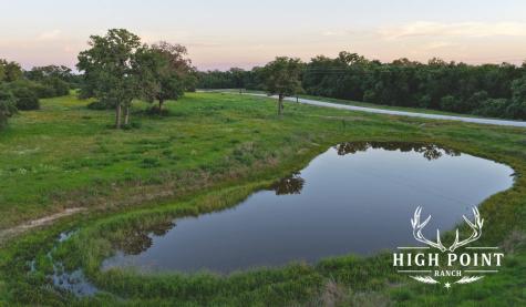 Tbd County Road 405 (+/- 839 Acres) Lexington TX 78947