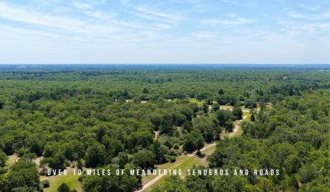 Tbd County Road 405 (+/- 839 Acres) Lexington TX 78947