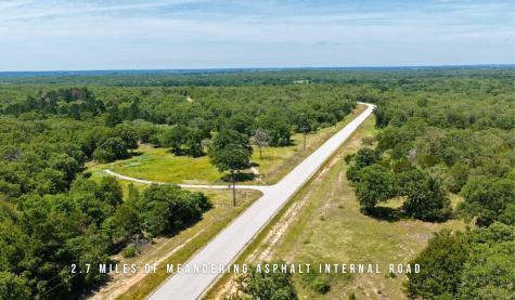 Tbd County Road 405 (+/- 839 Acres) Lexington TX 78947