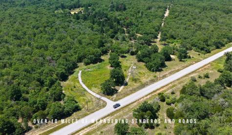Tbd County Road 405 (+/- 839 Acres) Lexington TX 78947