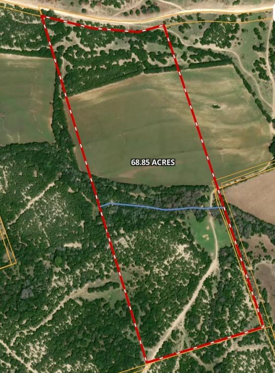 Tbd County Road 1320 Lampasas TX 76550