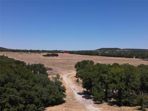 Tbd County Road 1320 Lampasas TX 76550