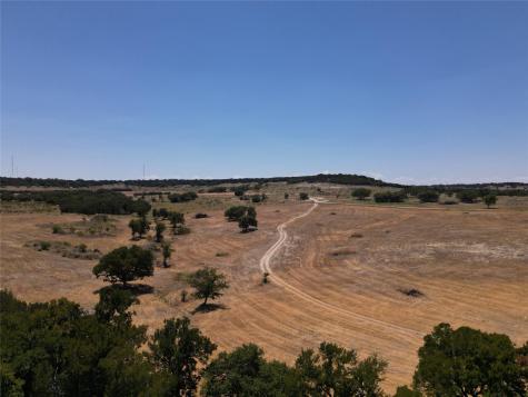 Tbd County Road 1320 Lampasas TX 76550