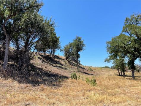 Tbd County Road 1320 Lampasas TX 76550