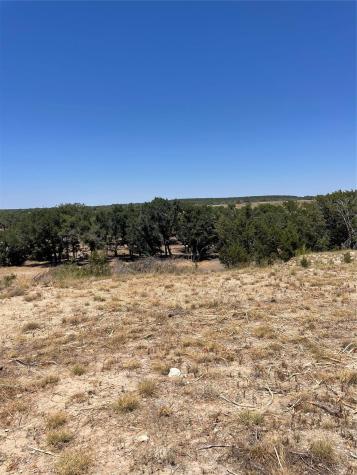 Tbd County Road 1320 Lampasas TX 76550