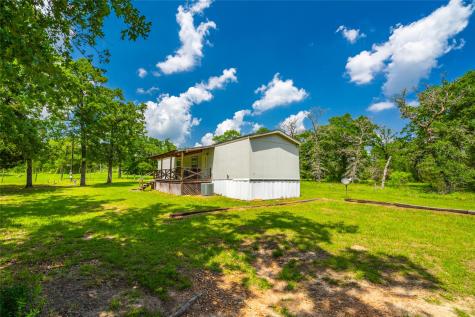 677 Old Antioch Road Smithville TX 78957
