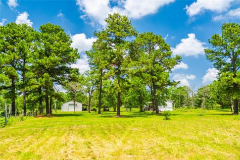 677 Old Antioch Road Smithville TX 78957