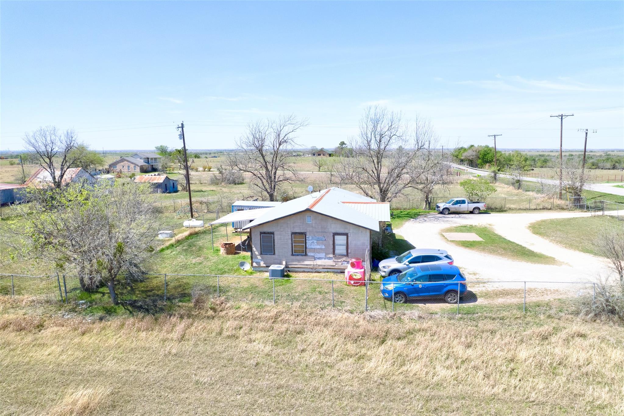 17809 Fm 1100 Elgin TX 78621
