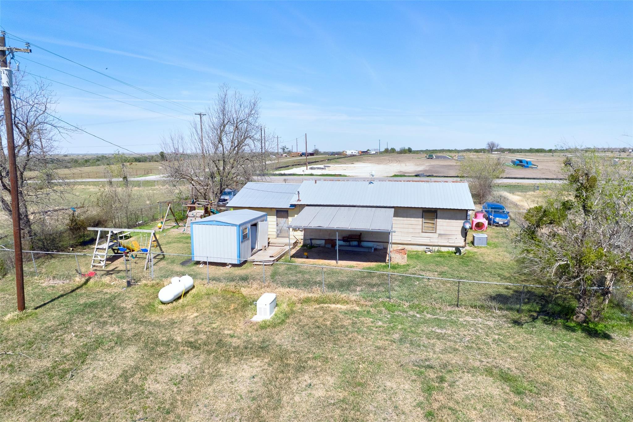 17809 Fm 1100 Elgin TX 78621