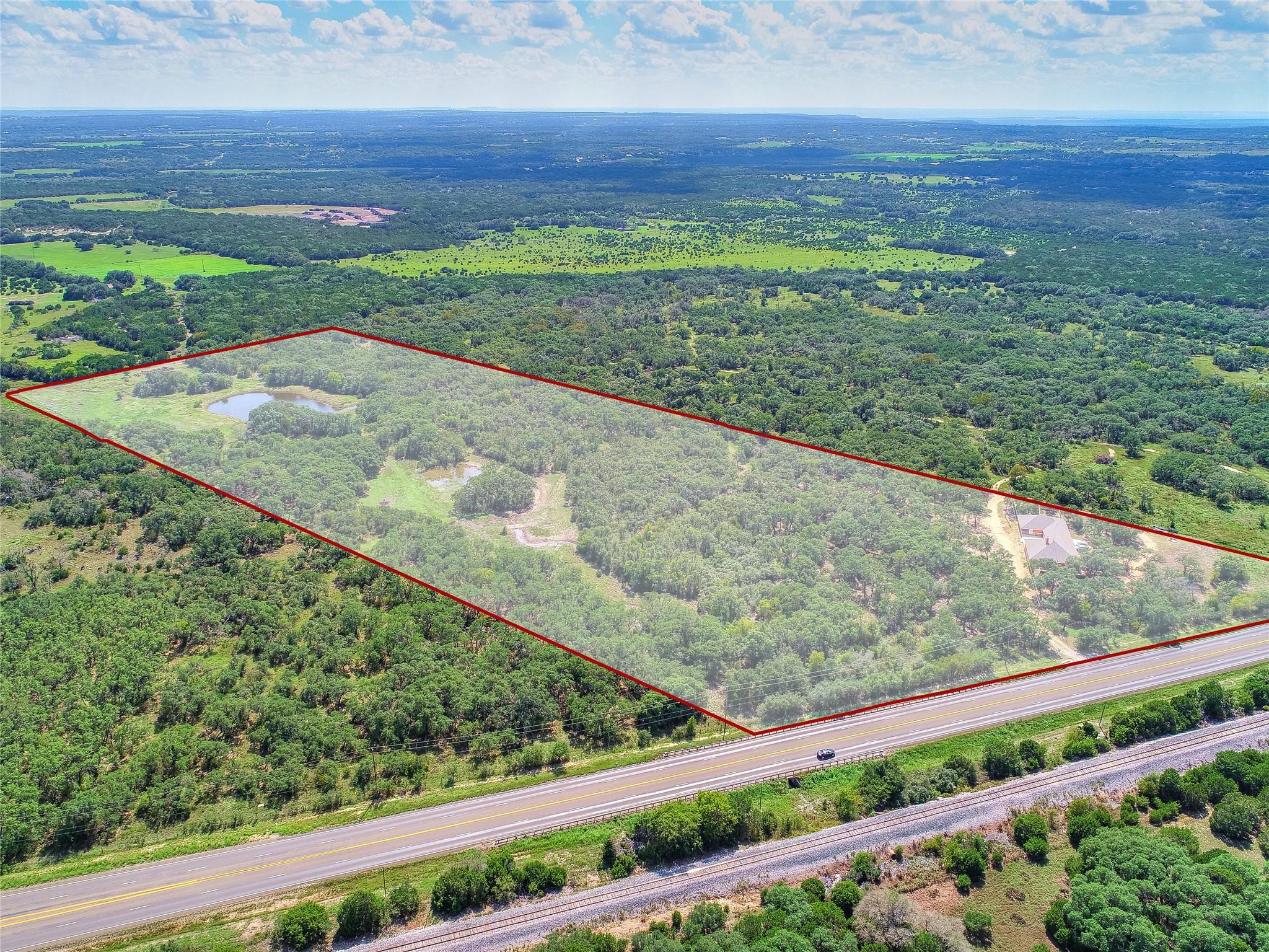 3547 W State Highway 29 Bertram TX 78605