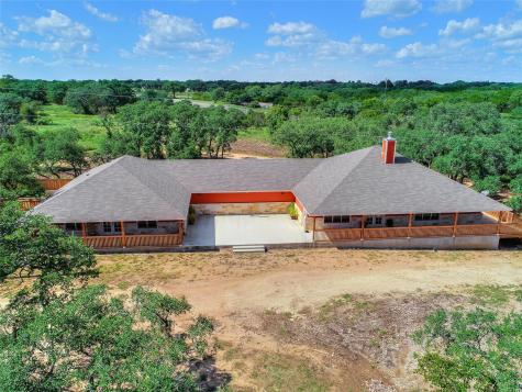 3547 W State Highway 29 Bertram TX 78605