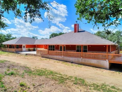 3547 W State Highway 29 Bertram TX 78605