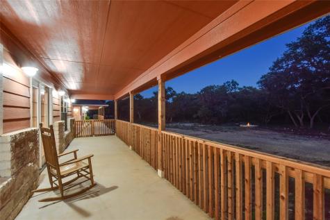 3547 W State Highway 29 Bertram TX 78605