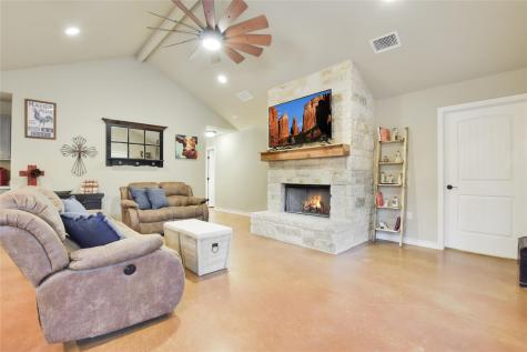 3547 W State Highway 29 Bertram TX 78605