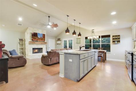 3547 W State Highway 29 Bertram TX 78605
