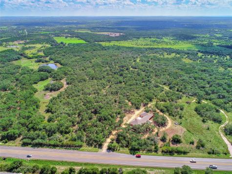 3547 W State Highway 29 Bertram TX 78605
