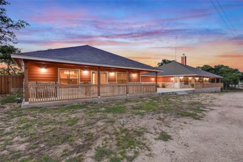 3547 W State Highway 29 Bertram TX 78605