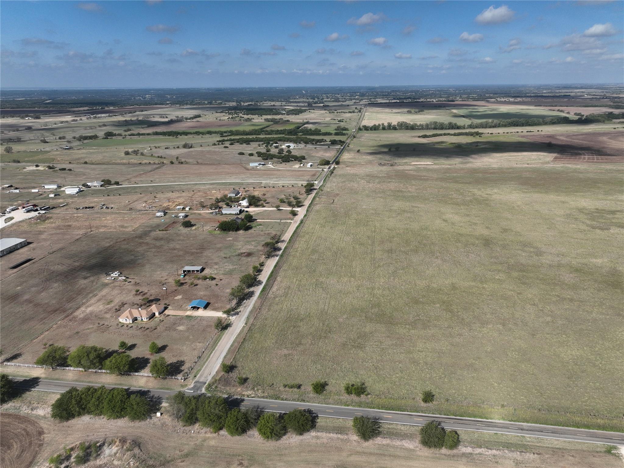 Tbd 000 County Road 269 Oglesby TX 76561