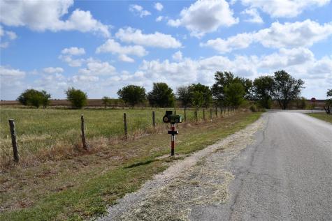Tbd 000 County Road 269 Oglesby TX 76561