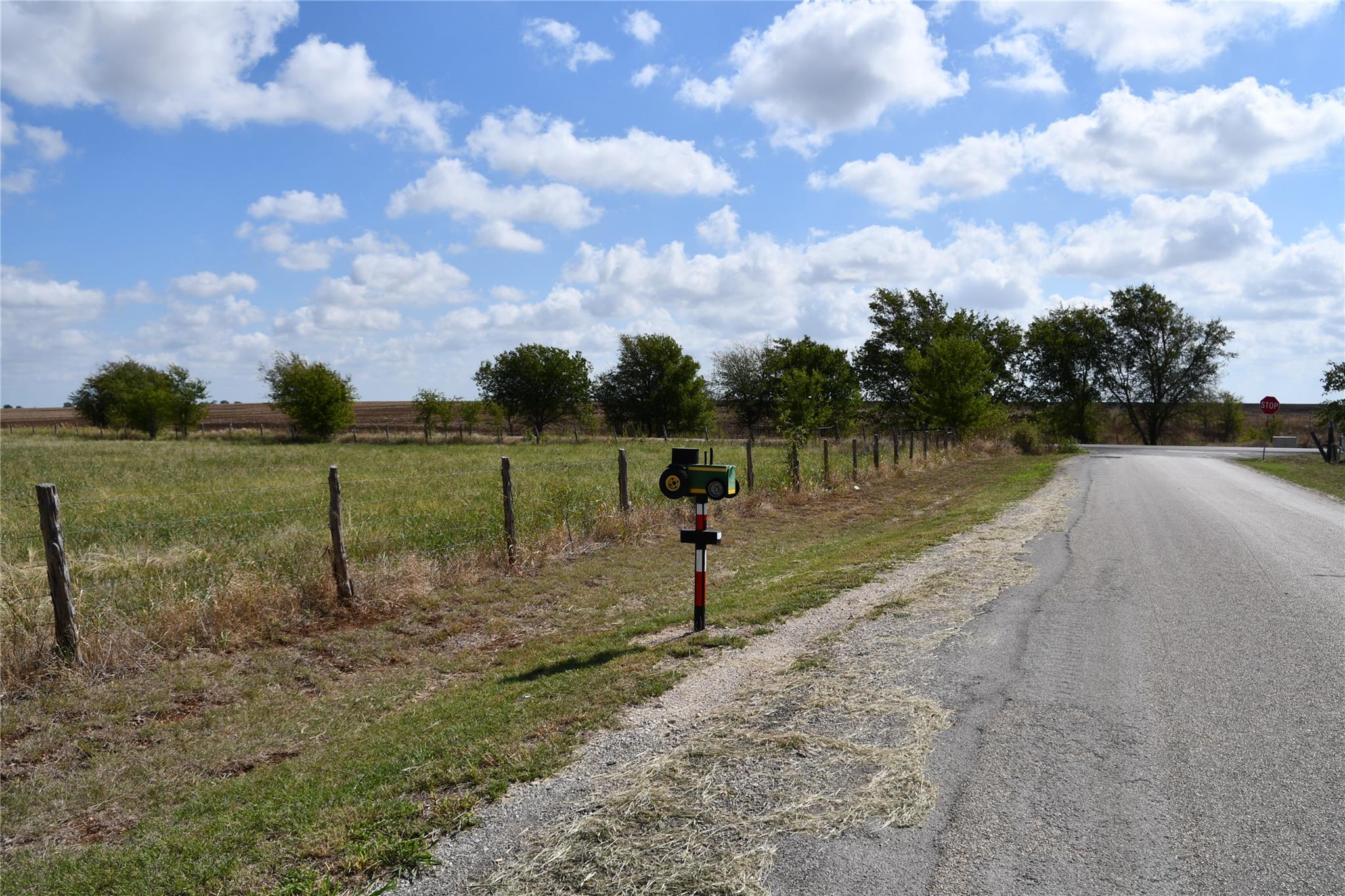 Tbd 000 County Road 269 Oglesby TX 76561