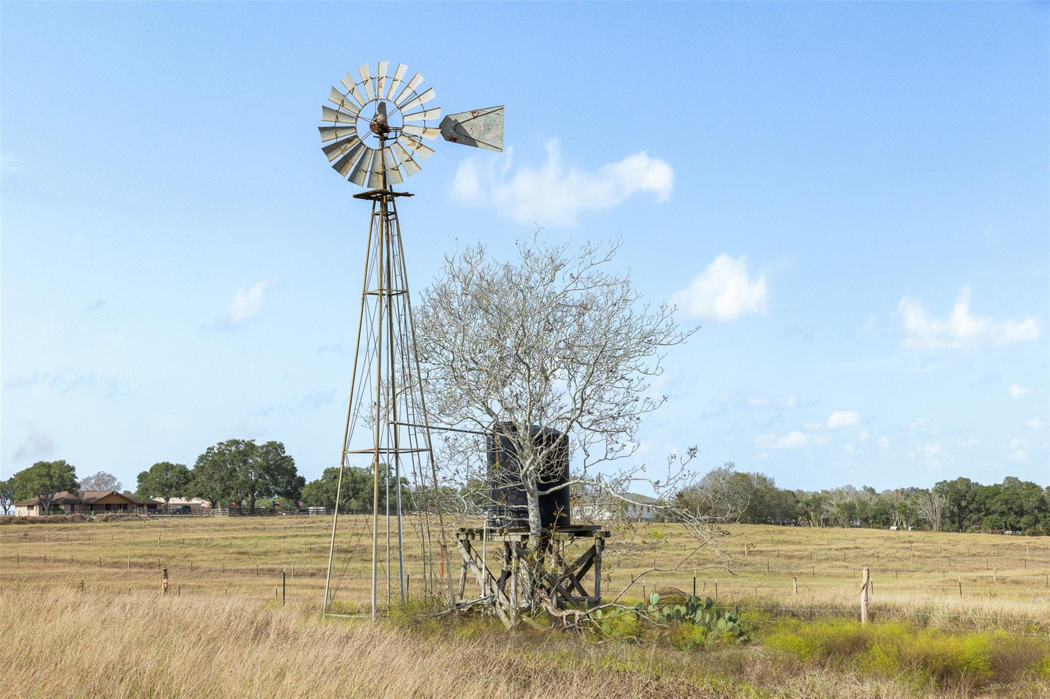 Tract 2 County Road 291 Moulton TX 77984