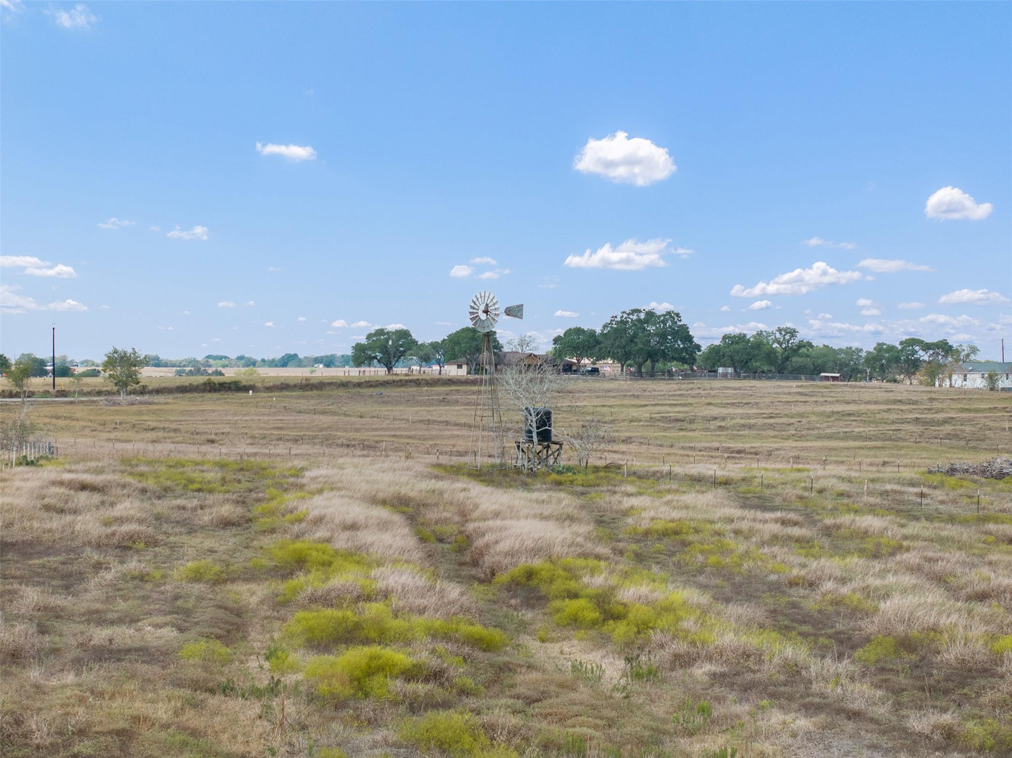 Tract 2 County Road 291 Moulton TX 77984