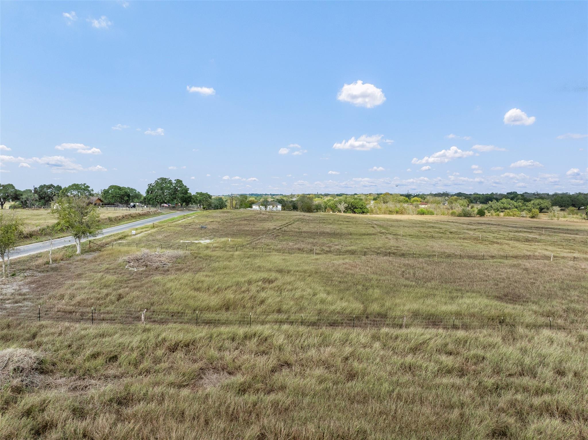 Tract 2 County Road 291 Moulton TX 77984