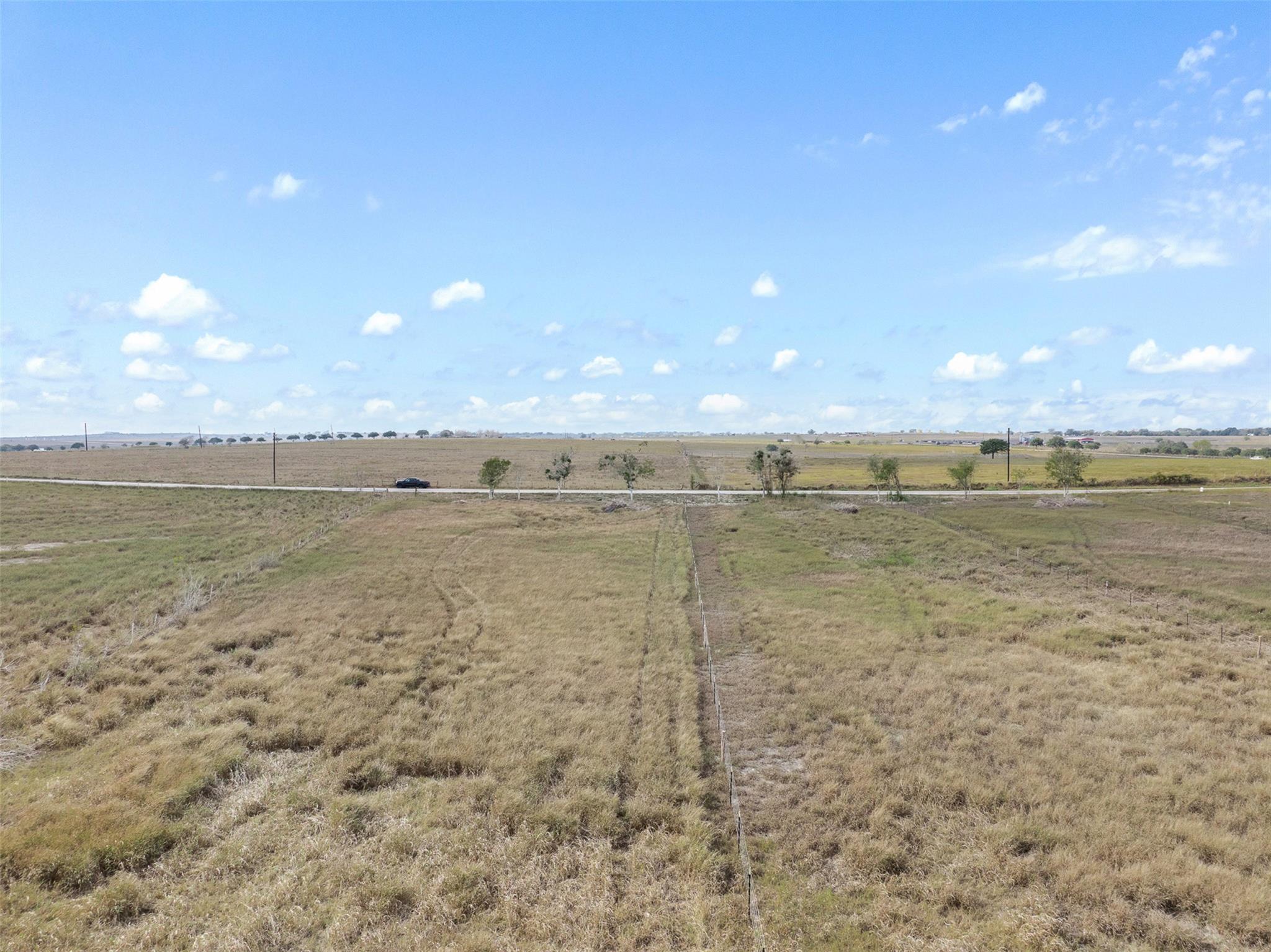 Tract 2 County Road 291 Moulton TX 77984