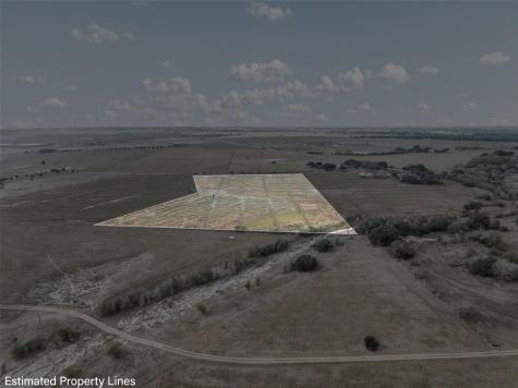 Tract 2 County Road 291 Moulton TX 77984