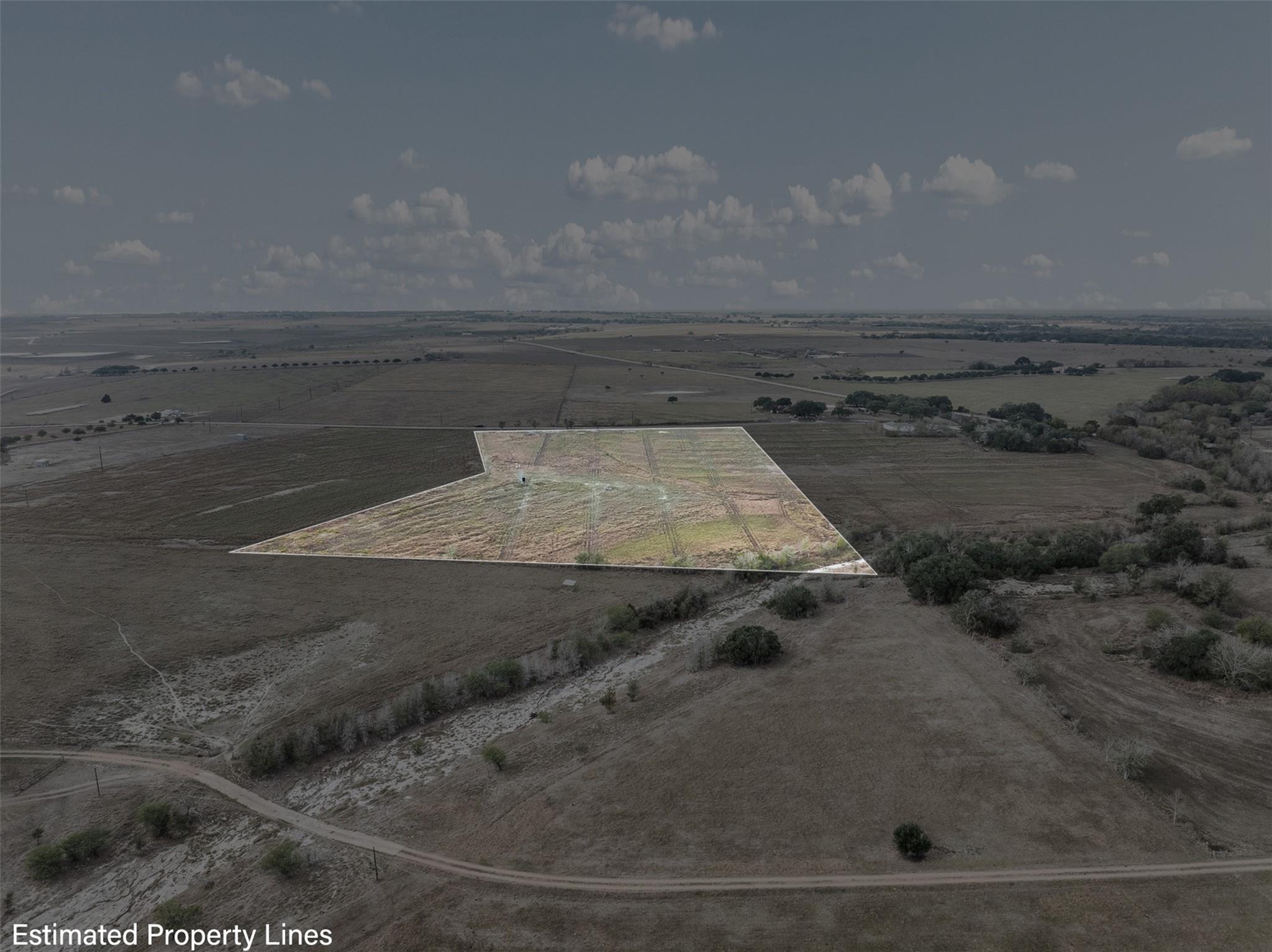 Tract 2 County Road 291 Moulton TX 77984