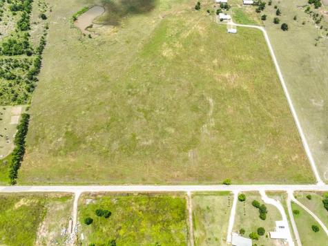 Tbd County Road 419 Taylor TX 76574