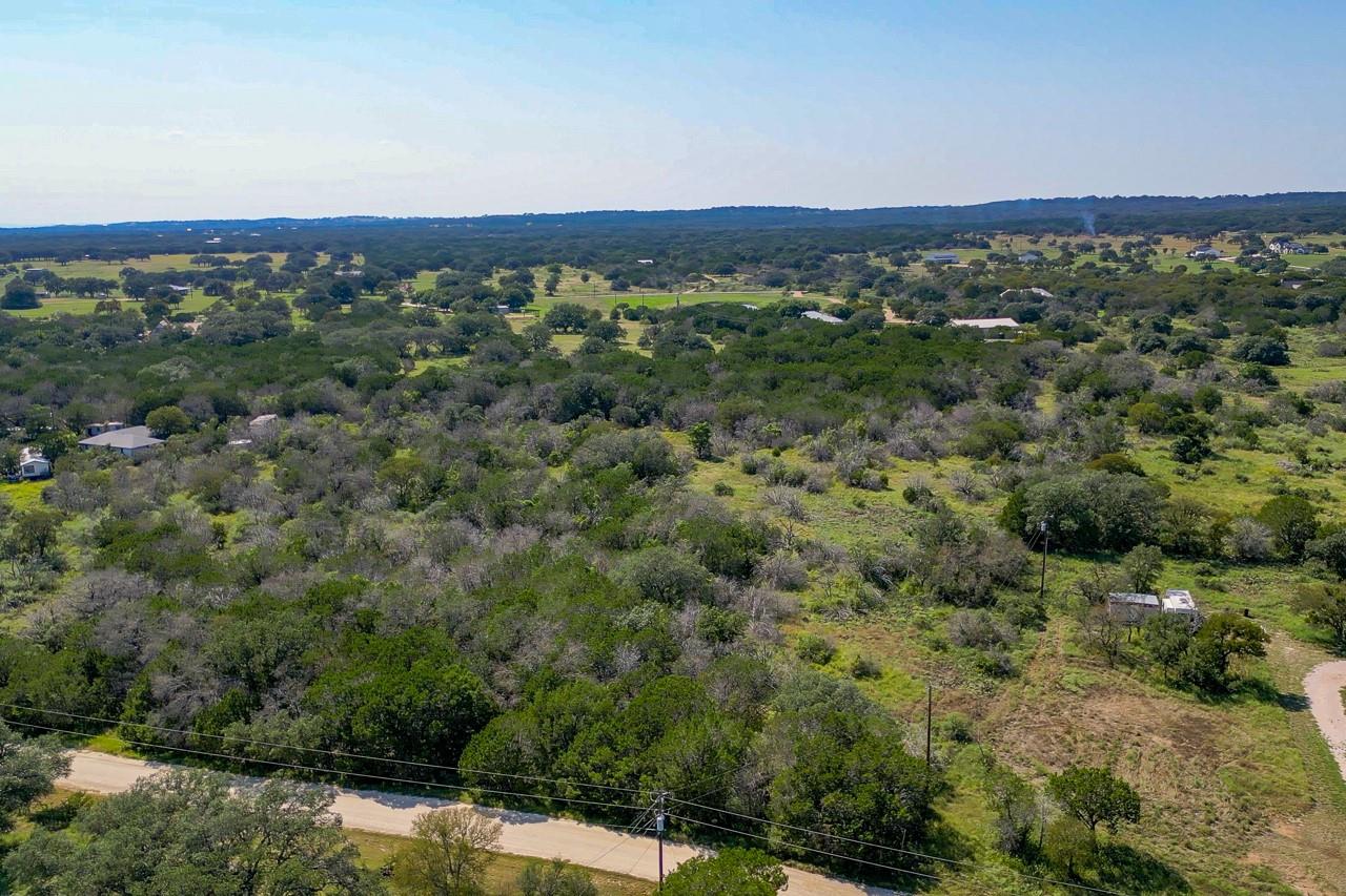 Tbd Las Vistas - Lot 25 & 26 Road Burnet TX 78611