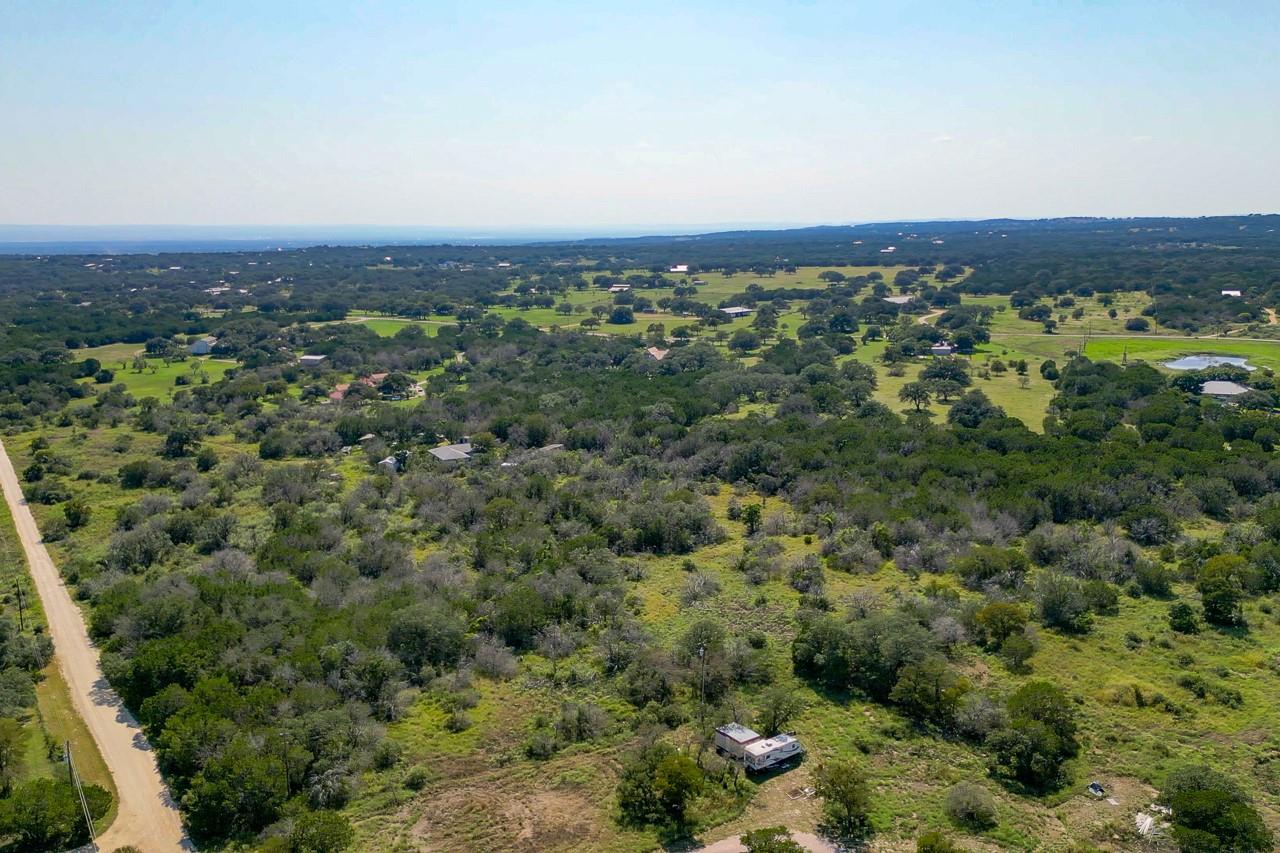 Tbd Las Vistas - Lot 25 & 26 Road Burnet TX 78611