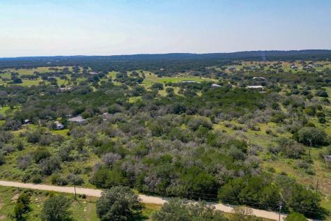 Tbd Las Vistas - Lot 25 & 26 Road Burnet TX 78611