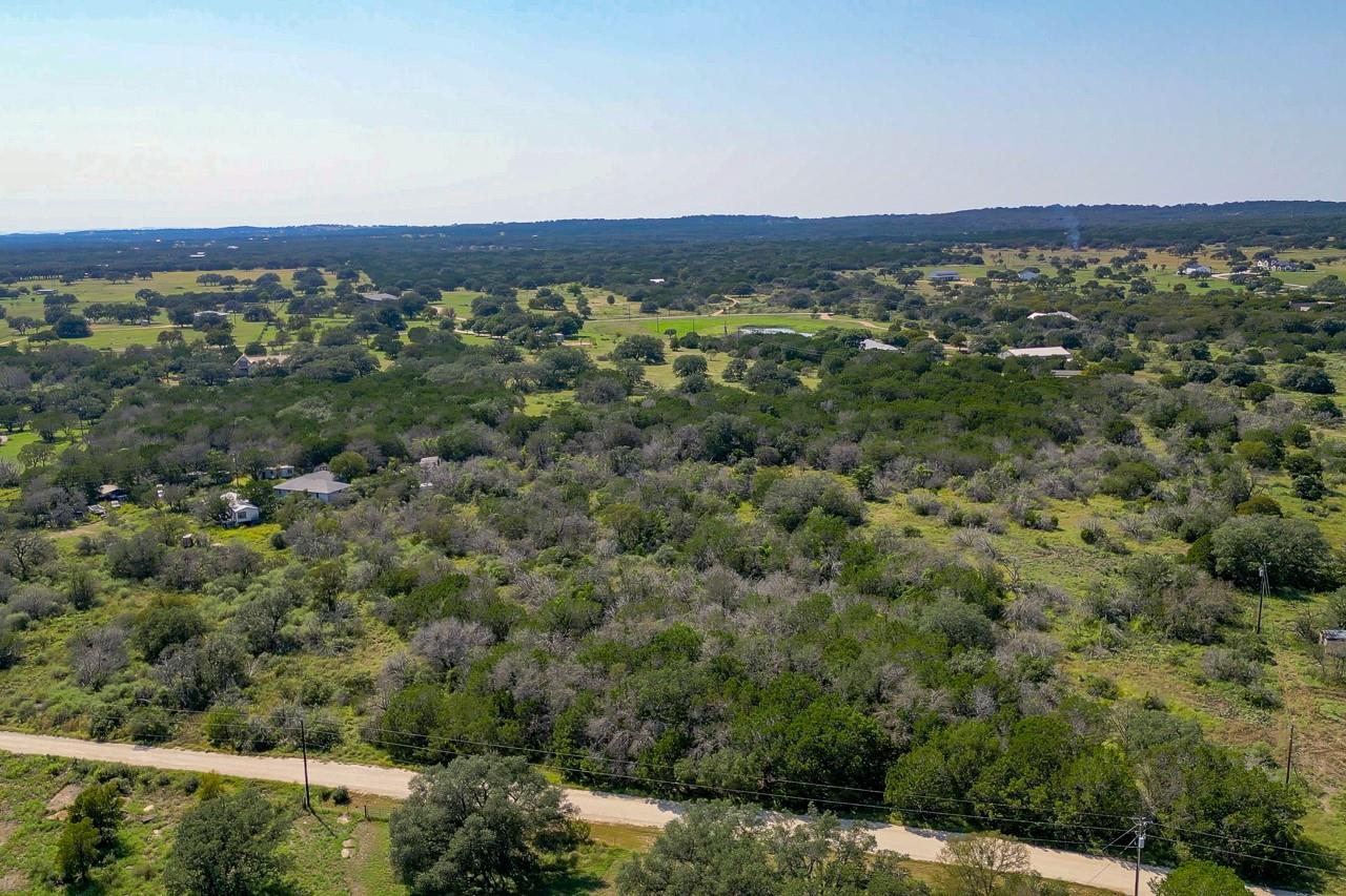 Tbd Las Vistas - Lot 25 & 26 Road Burnet TX 78611