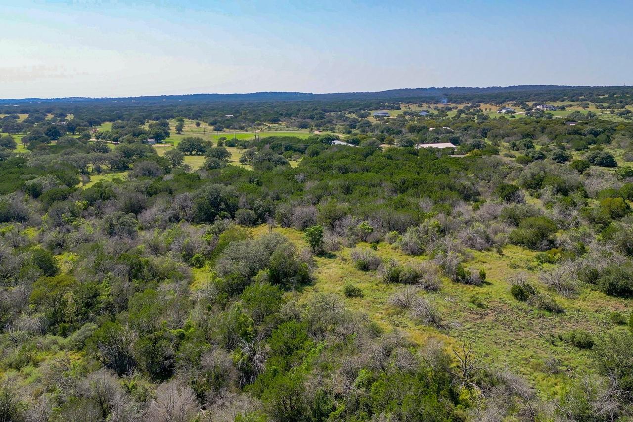 Tbd Las Vistas - Lot 25 & 26 Road Burnet TX 78611