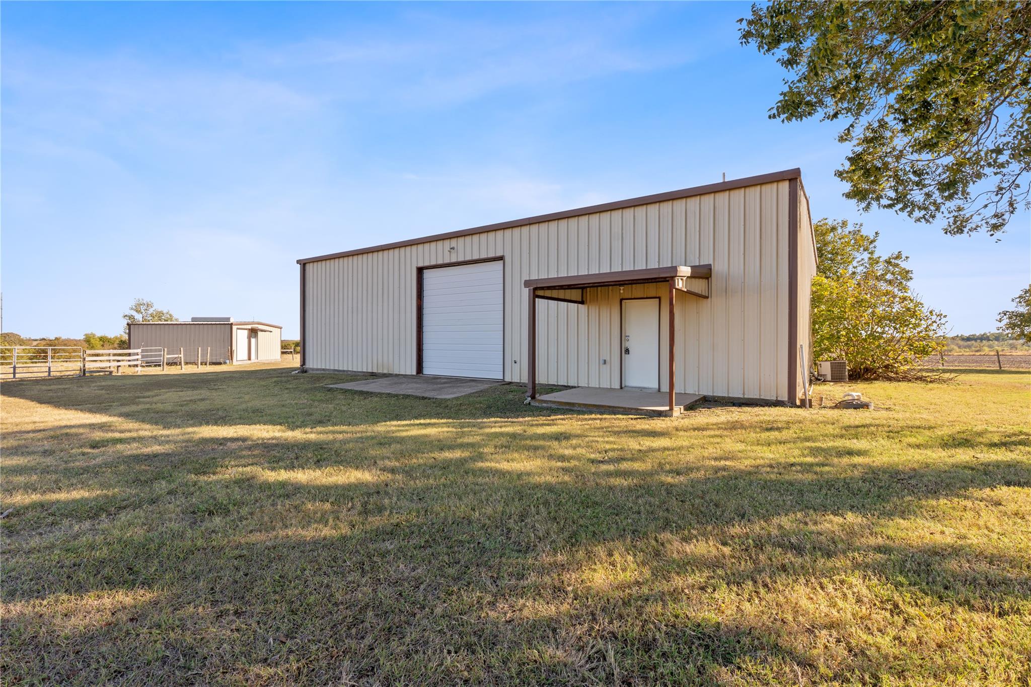 400 County Road 483 Taylor TX 76574