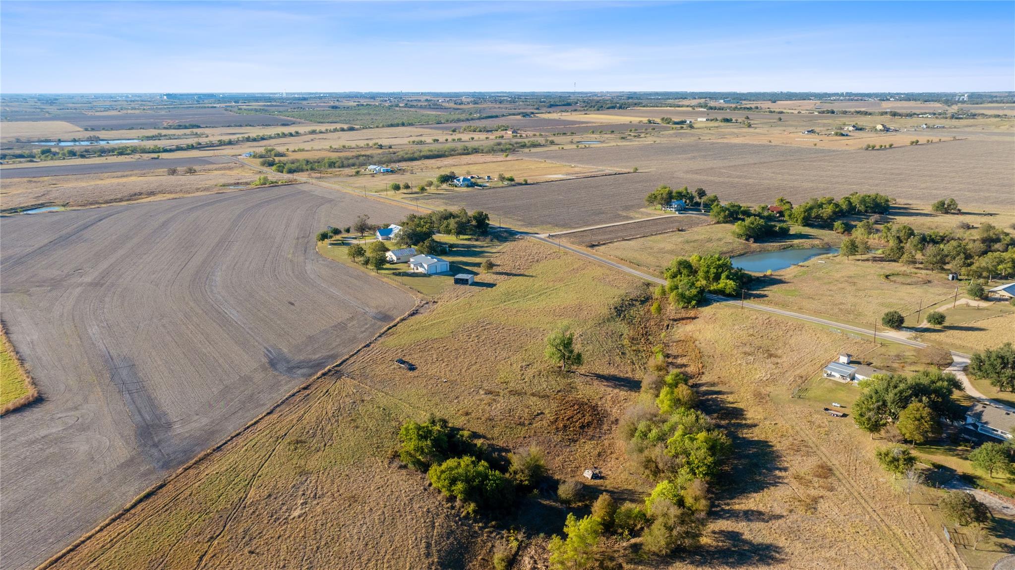 400 County Road 483 Taylor TX 76574
