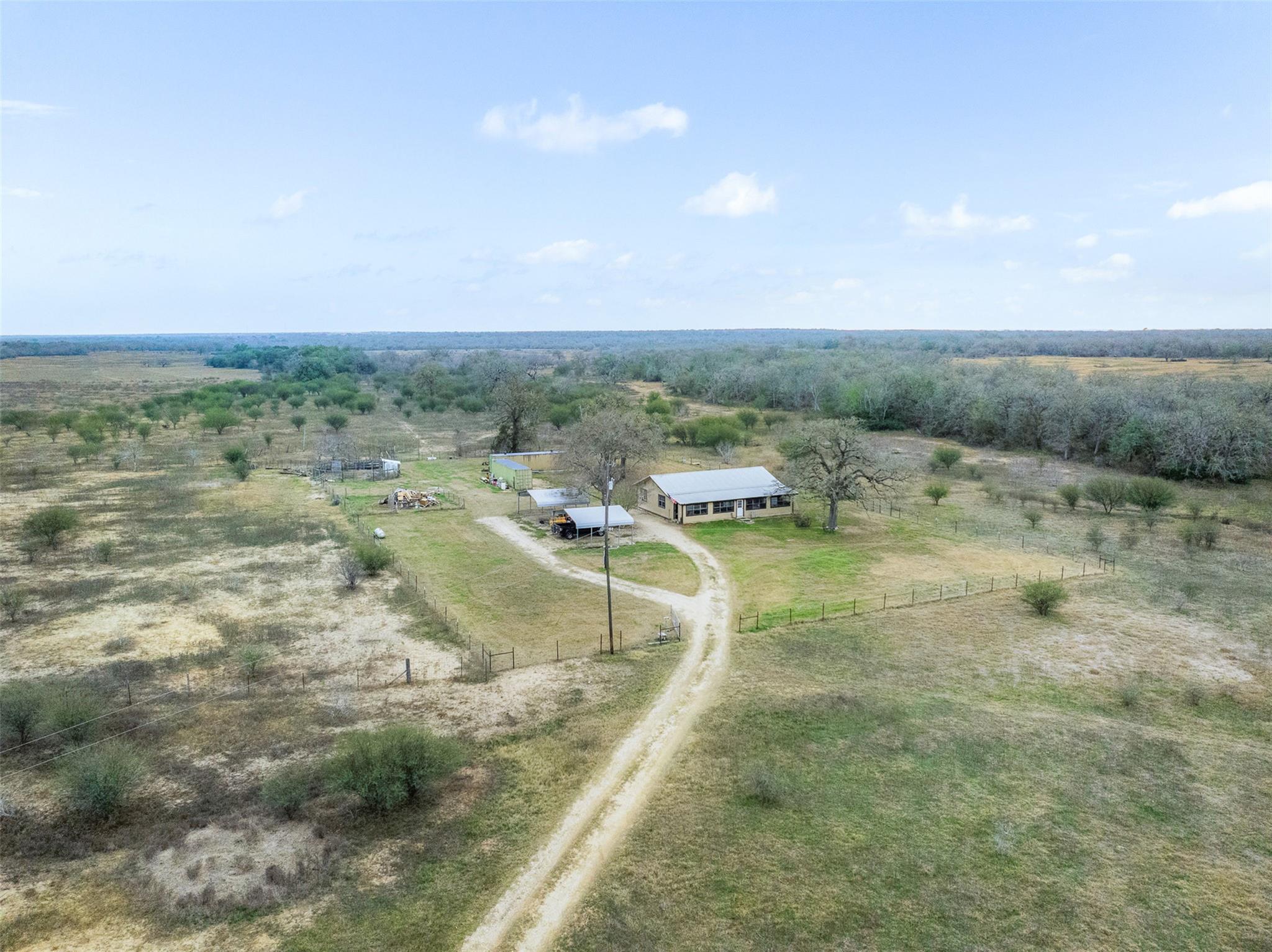4025 County Road 284 Harwood TX 78632