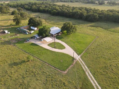 4025 County Road 284 Harwood TX 78632