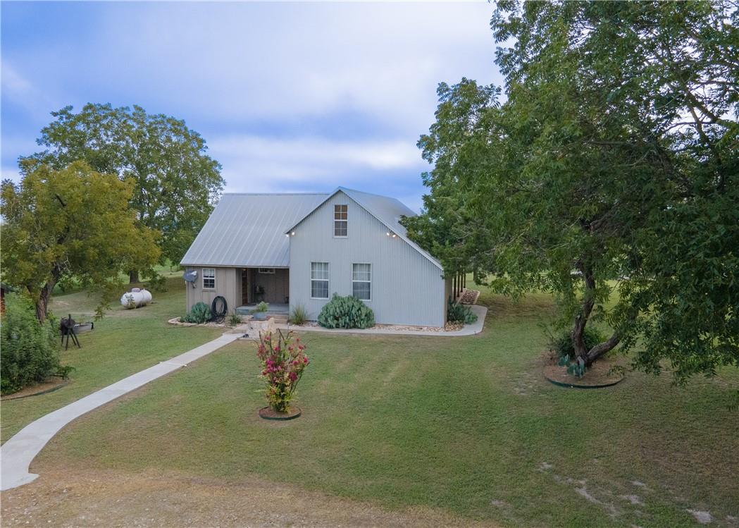 2201 County Road 311 Jarrell TX 76537