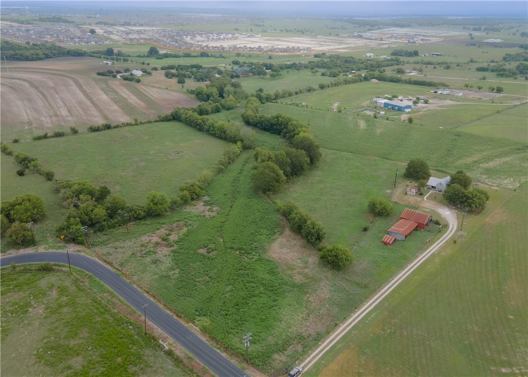 2201 County Road 311 Jarrell TX 76537