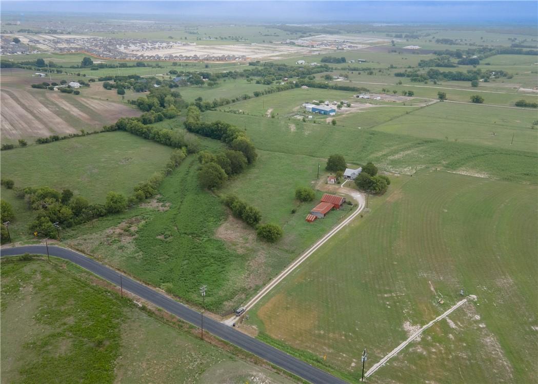 2201 County Road 311 Jarrell TX 76537