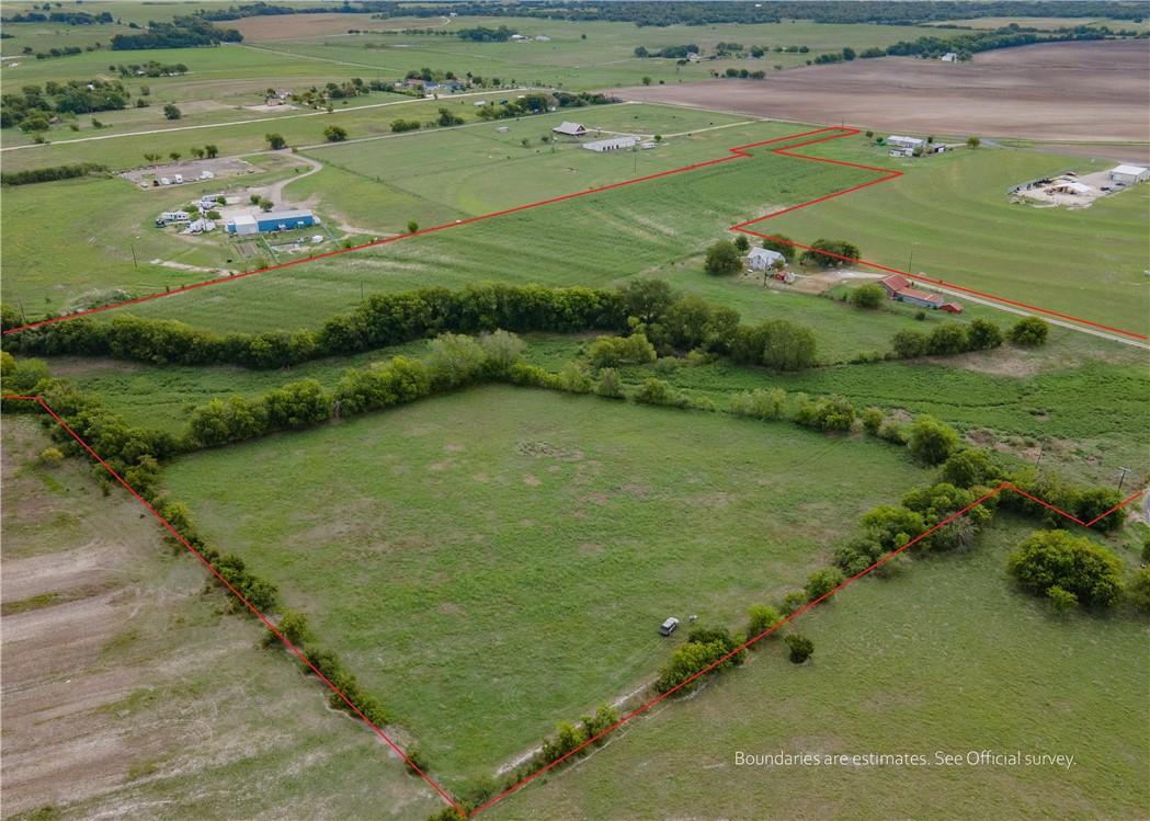 2201 County Road 311 Jarrell TX 76537