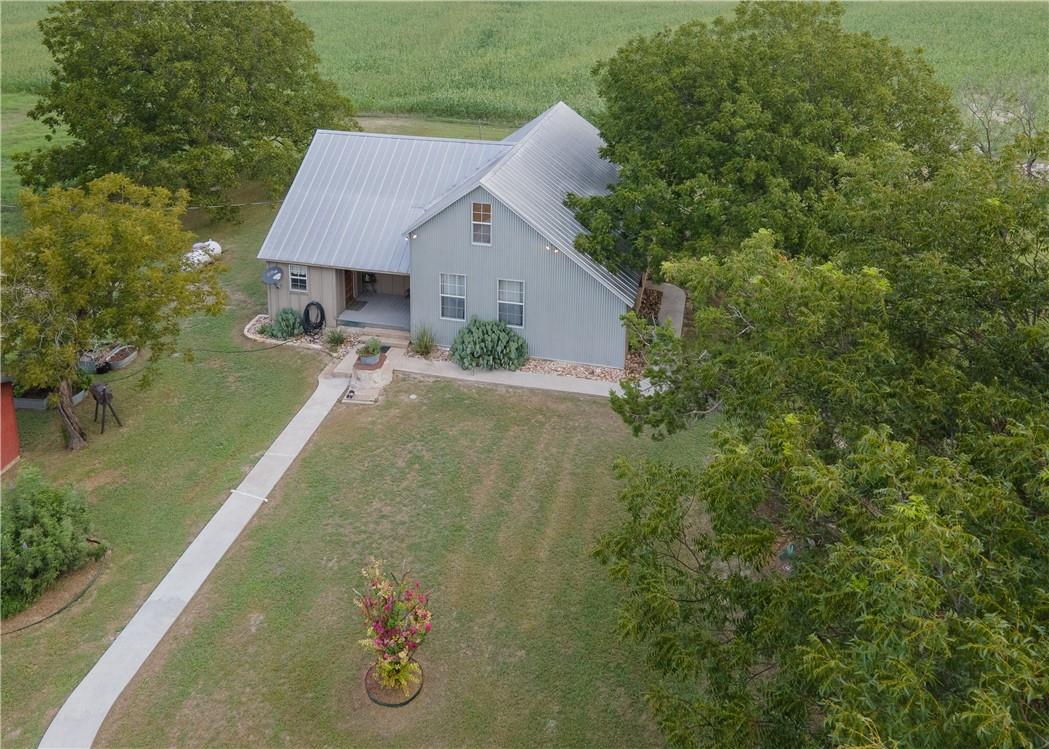 2201 County Road 311 Jarrell TX 76537