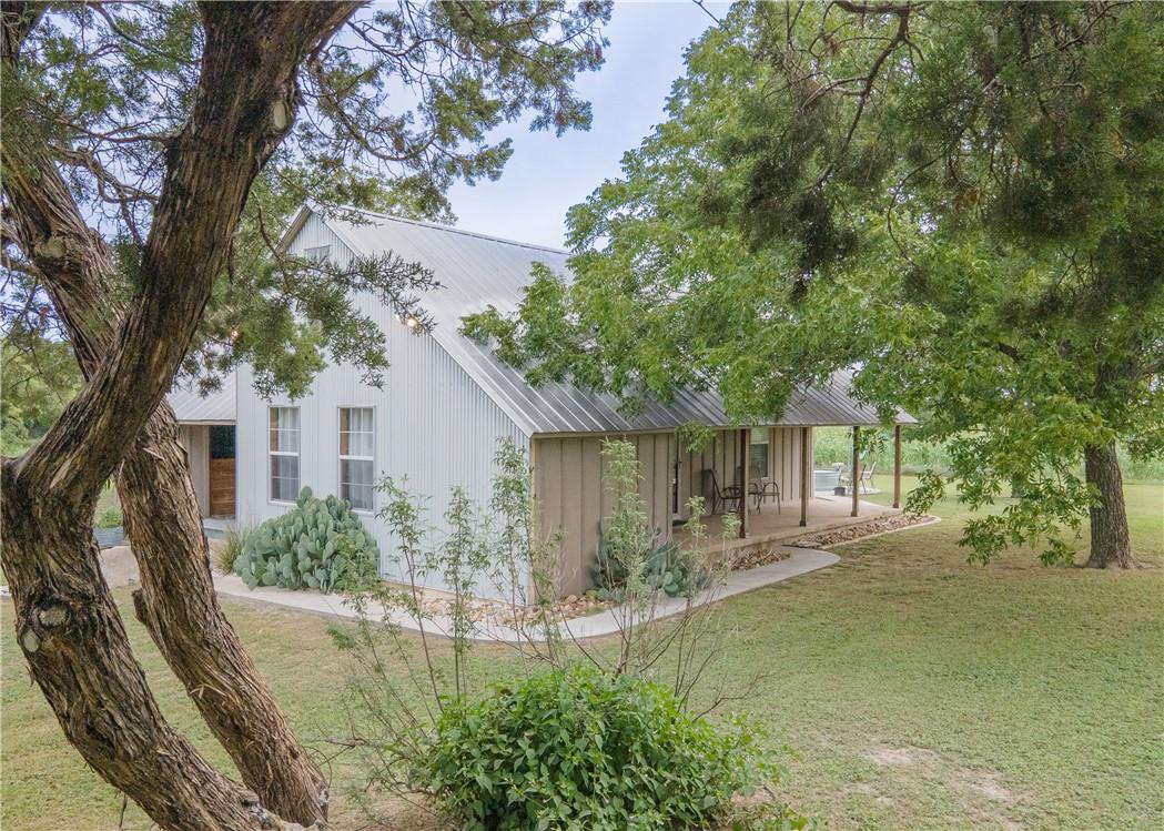 2201 County Road 311 Jarrell TX 76537