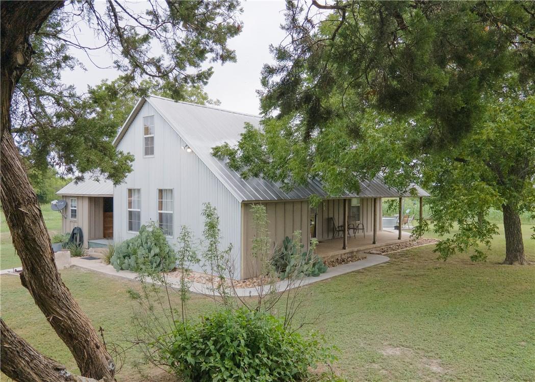 2201 County Road 311 Jarrell TX 76537