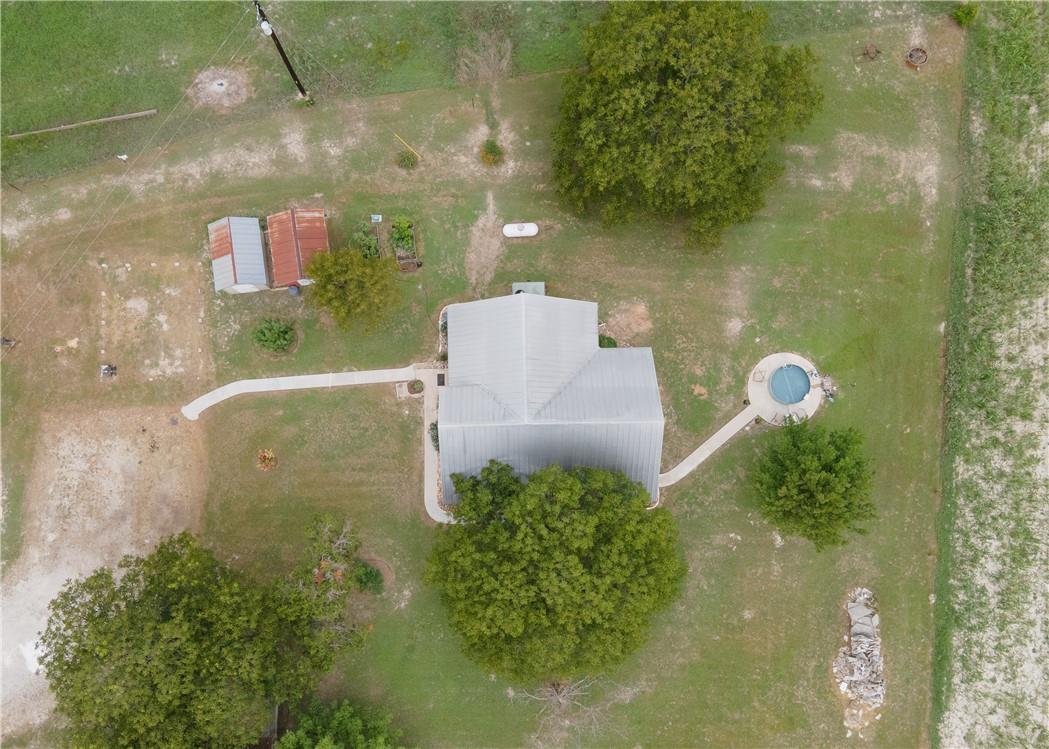 2201 County Road 311 Jarrell TX 76537